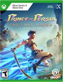 Prince of Persia: The Lost Crown (Xbox Series X)